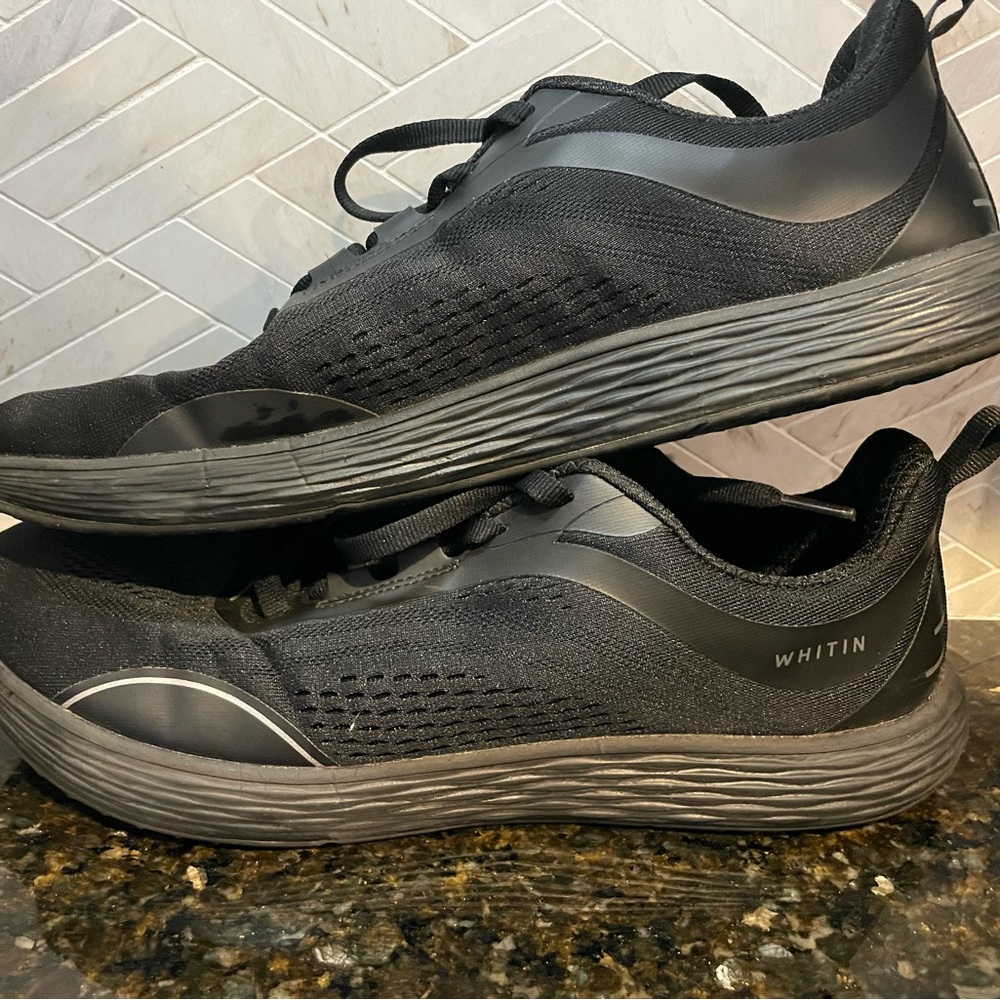 Whitin Barefoot Shoes Men’s Size 47 / 13.5-14 - Picture 6 of 8
